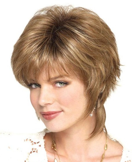 The Individual Wig Millie Wig