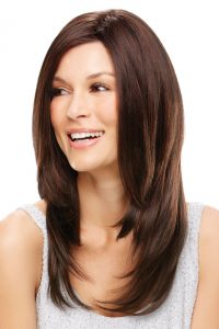 The Individual Wig Courtney Wig