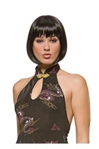 The Individual Wig Foxy Party Wig