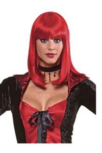 The Individual Wig Star Party Wig