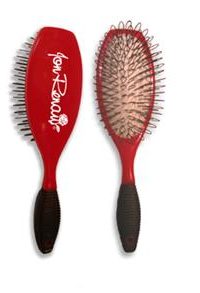 The Individual Wig Brushes for wigs