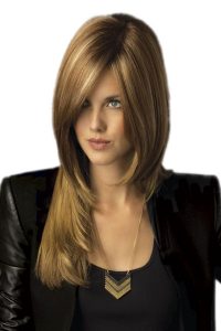 The Individual Wig Paris Wig