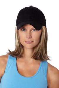 Classic Cap Black