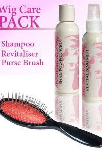 Wig Care Pack