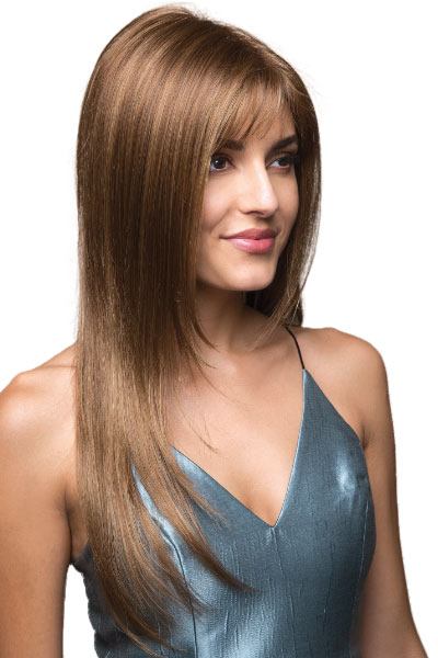 Robin Wig