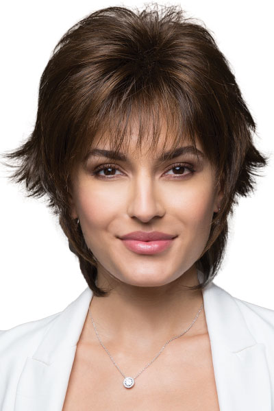 Millie Wig
