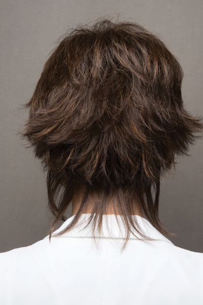 Millie Wig