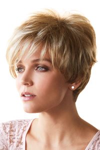 Gia-CreamyToffee Gia Wig