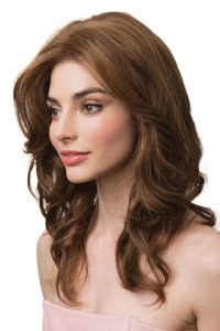 Charlotte Wavy Wig