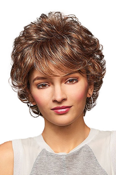 Bailey Wig